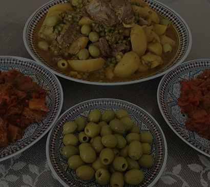 tajine